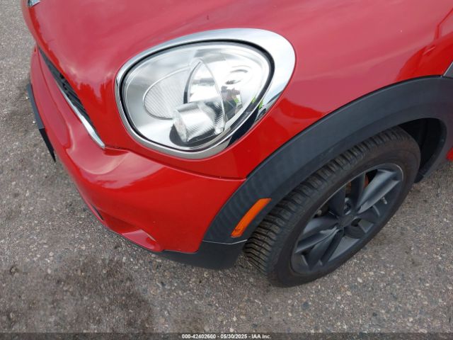 2013 MINI COUNTRYMAN WMWZC3C57DWP21892 Photo 5