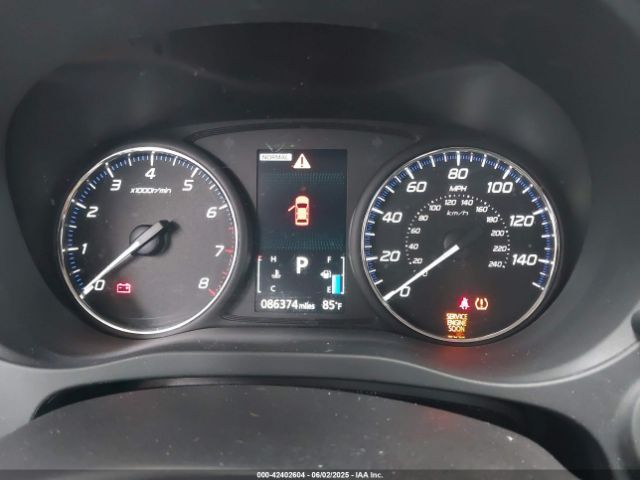 2015 MITSUBISHI OUTLANDER JA4AZ3A39FZ010819 Photo 6