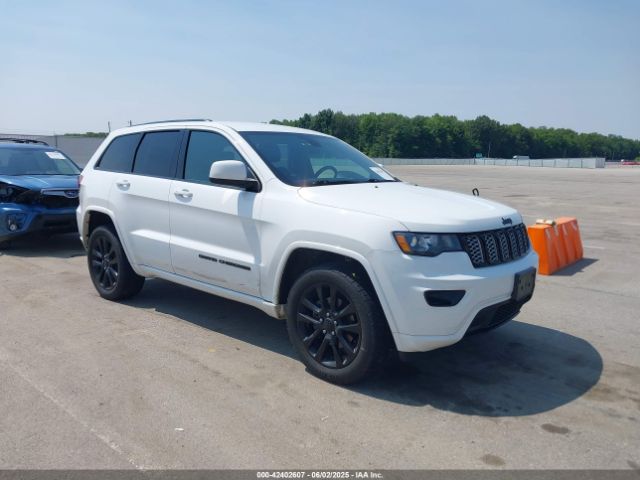 2018 JEEP GRAND CHEROKEE 1C4RJFAG6JC211805