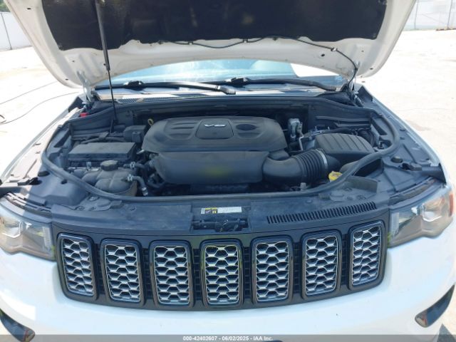 2018 JEEP GRAND CHEROKEE 1C4RJFAG6JC211805 Photo 9