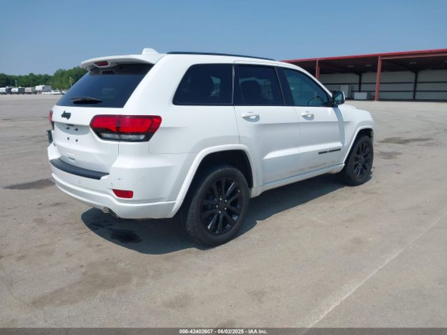 2018 JEEP GRAND CHEROKEE 1C4RJFAG6JC211805 Photo 3