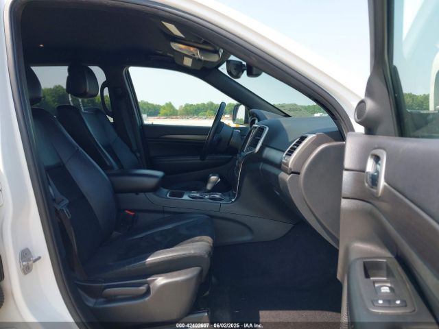 2018 JEEP GRAND CHEROKEE 1C4RJFAG6JC211805 Photo 4