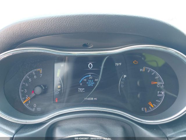 2018 JEEP GRAND CHEROKEE 1C4RJFAG6JC211805 Photo 6