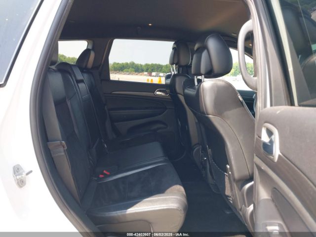 2018 JEEP GRAND CHEROKEE 1C4RJFAG6JC211805 Photo 7