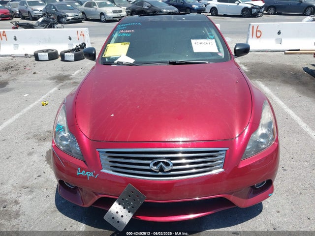 JN1CV6EK8FM871731 Infiniti Q60 Journey