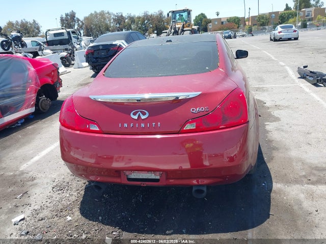 JN1CV6EK8FM871731 Infiniti Q60 Journey