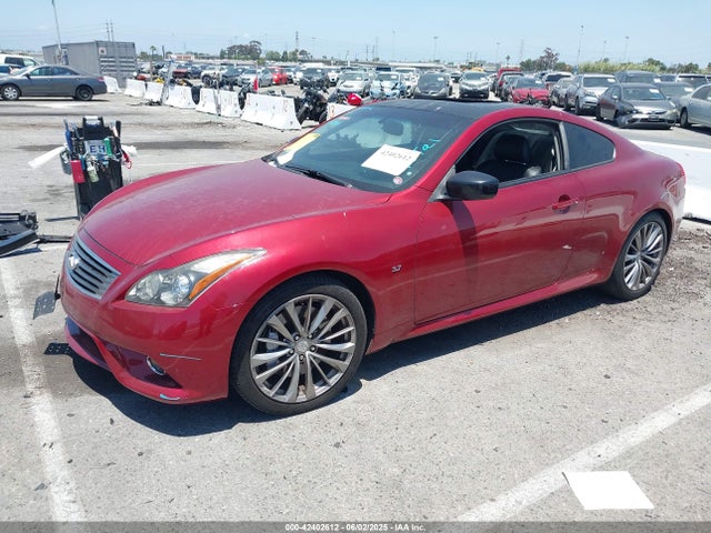 JN1CV6EK8FM871731 Infiniti Q60 Journey