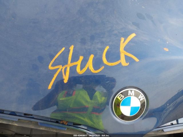 2024 BMW X3 5UX53DP00R9W81214 Photo 9