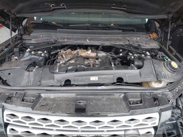 Land Rover 2014 2014 SALWR2WF6EA314432 Image 10