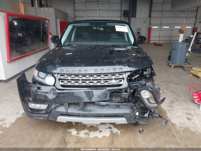 Land Rover 2014 2014 SALWR2WF6EA314432 Image 12