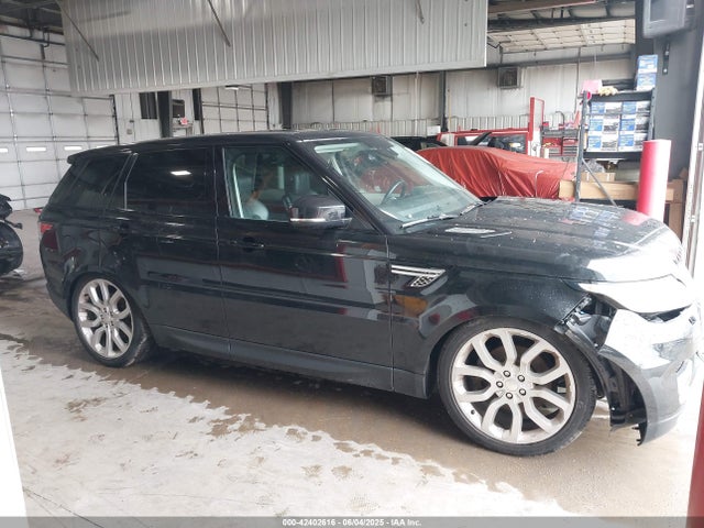 Land Rover 2014 2014 SALWR2WF6EA314432 Image 13