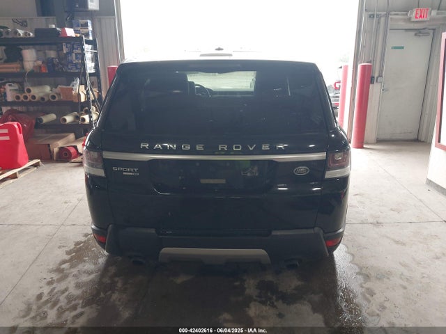 Land Rover 2014 2014 SALWR2WF6EA314432 Image 16