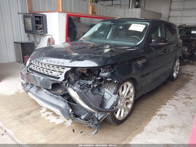 Land Rover 2014 2014 SALWR2WF6EA314432 Image 2
