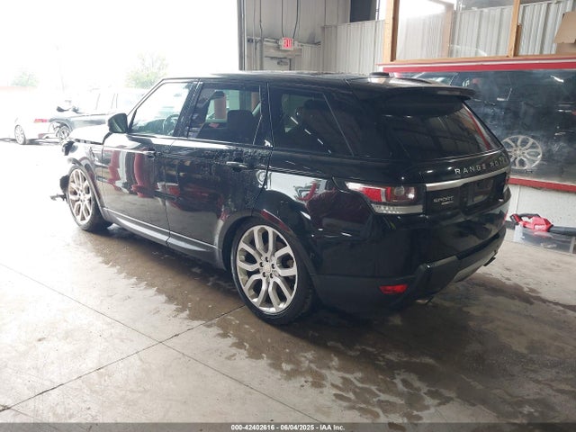 Land Rover 2014 2014 SALWR2WF6EA314432 Image 3
