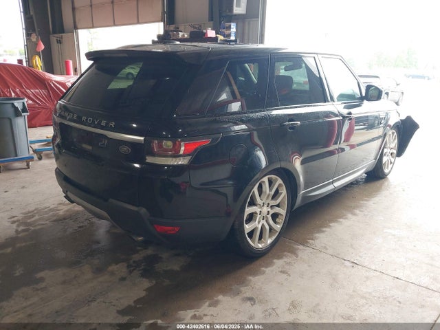 Land Rover 2014 2014 SALWR2WF6EA314432 Image 4