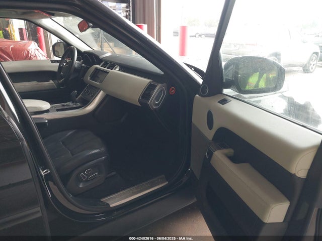 Land Rover 2014 2014 SALWR2WF6EA314432 Image 5