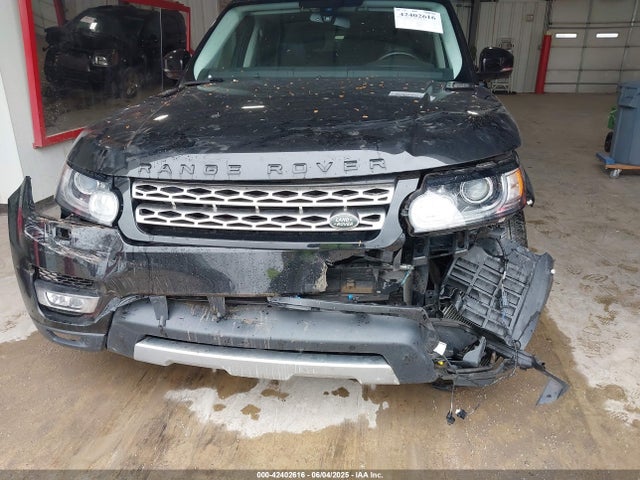 Land Rover 2014 2014 SALWR2WF6EA314432 Image 6