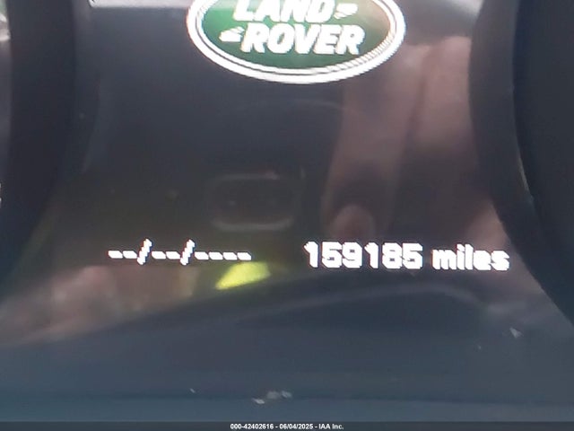 Land Rover 2014 2014 SALWR2WF6EA314432 Image 7