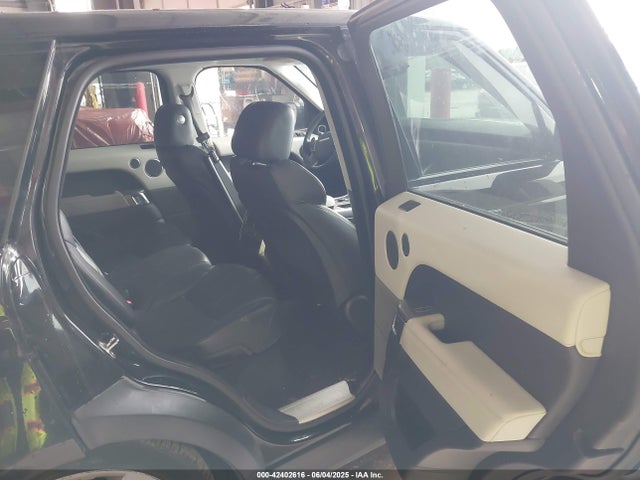 Land Rover 2014 2014 SALWR2WF6EA314432 Image 8