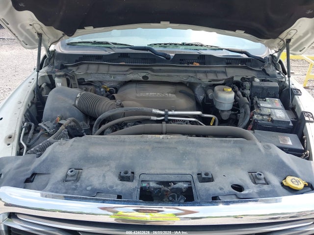 3C6UR5PJ5GG332810 RAM 2500 Longhorn Limited
