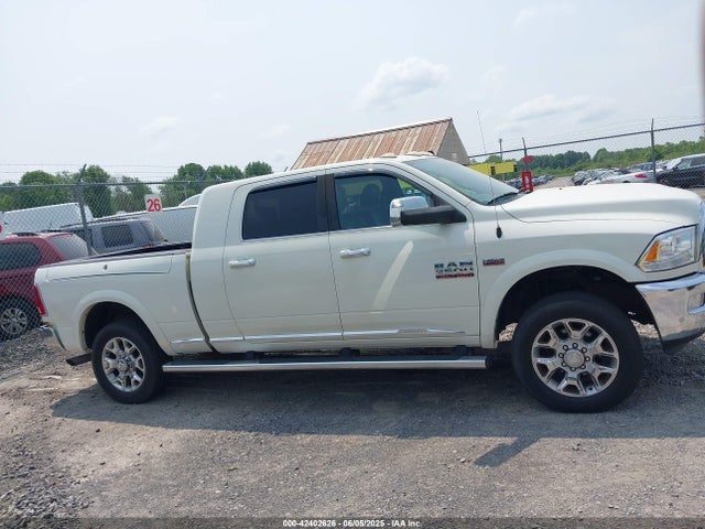 3C6UR5PJ5GG332810 RAM 2500 Longhorn Limited