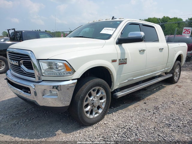3C6UR5PJ5GG332810 RAM 2500 Longhorn Limited