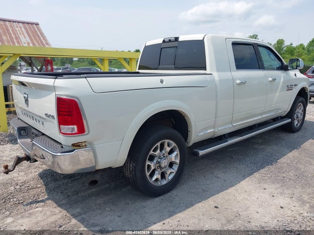 3C6UR5PJ5GG332810 RAM 2500 Longhorn Limited