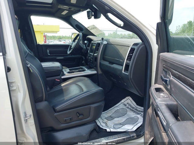 3C6UR5PJ5GG332810 RAM 2500 Longhorn Limited