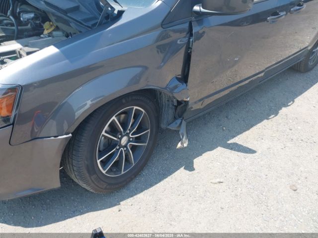 2018 DODGE GRAND CARAVAN 2C4RDGBG5JR135478 Photo 5