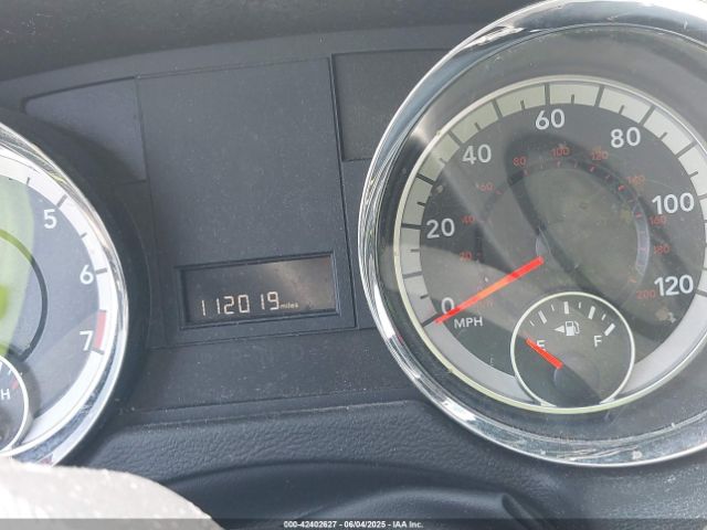 2018 DODGE GRAND CARAVAN 2C4RDGBG5JR135478 Photo 6