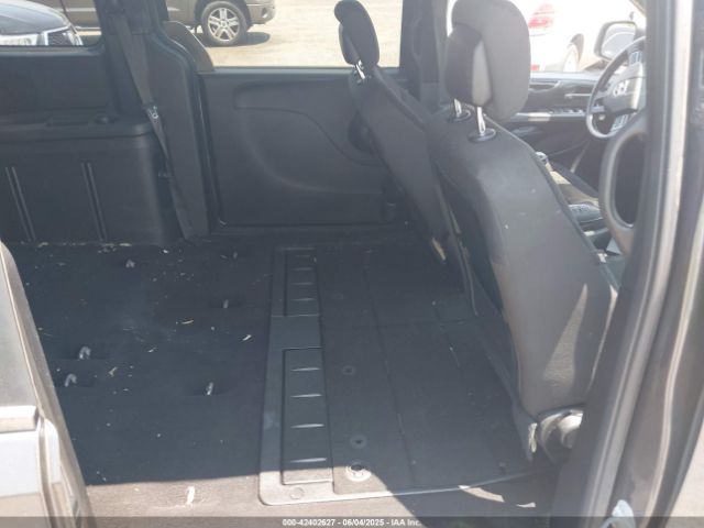 2018 DODGE GRAND CARAVAN 2C4RDGBG5JR135478 Photo 7