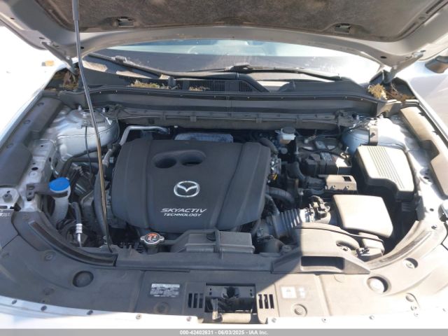 JM3KFACM4K1540919 Mazda Cx-5 Touring