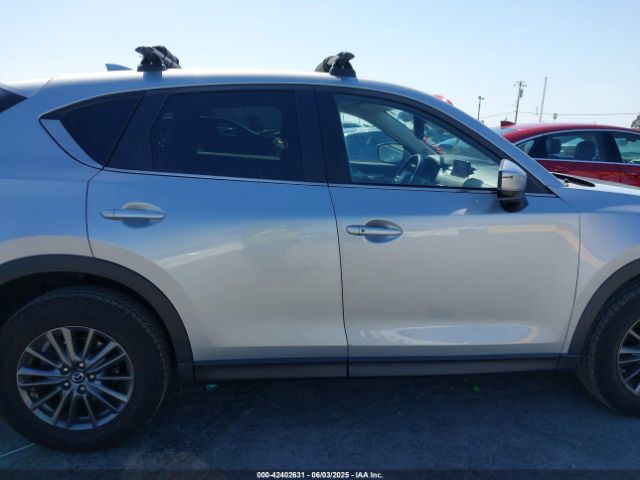 JM3KFACM4K1540919 Mazda Cx-5 Touring