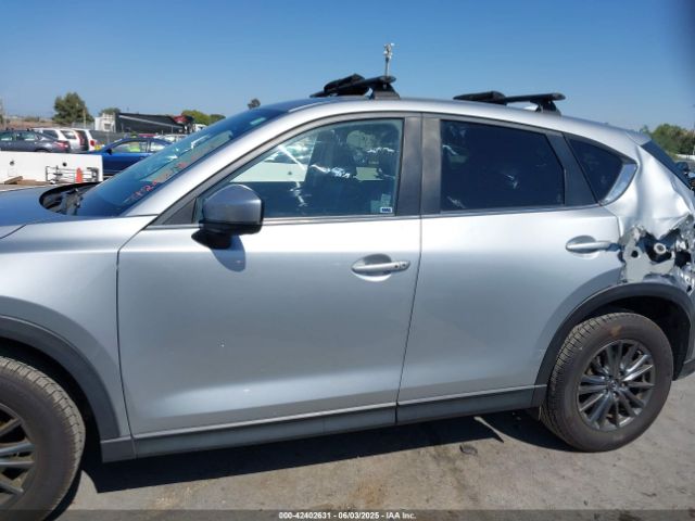 JM3KFACM4K1540919 Mazda Cx-5 Touring