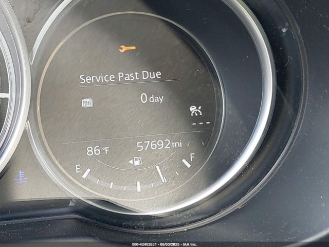 JM3KFACM4K1540919 Mazda Cx-5 Touring