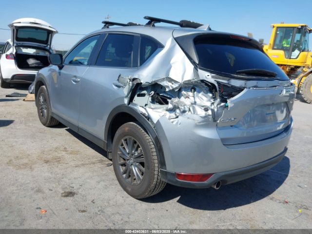 JM3KFACM4K1540919 Mazda Cx-5 Touring