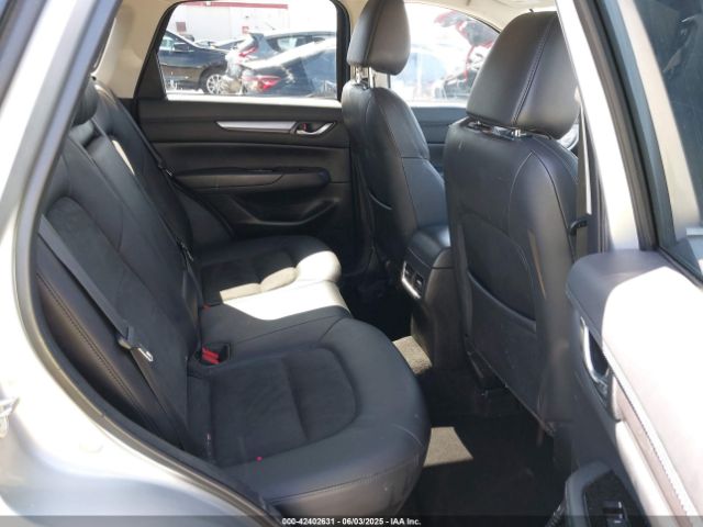 JM3KFACM4K1540919 Mazda Cx-5 Touring