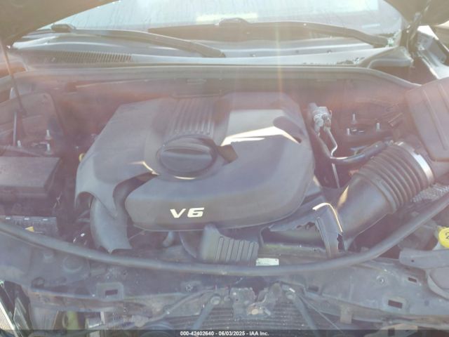 2015 JEEP GRAND CHEROKEE 1C4RJFBG4FC748114 Photo 9