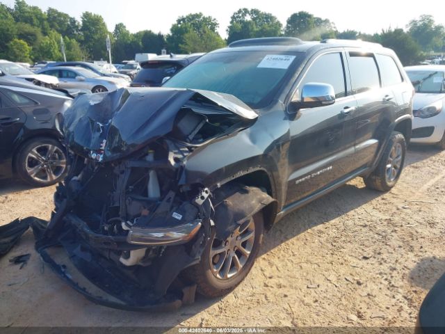 2015 JEEP GRAND CHEROKEE 1C4RJFBG4FC748114 Photo 1