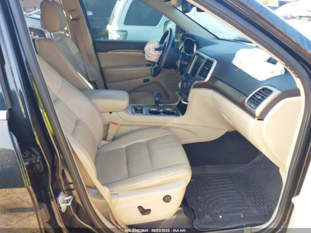 2015 JEEP GRAND CHEROKEE 1C4RJFBG4FC748114 Photo 4