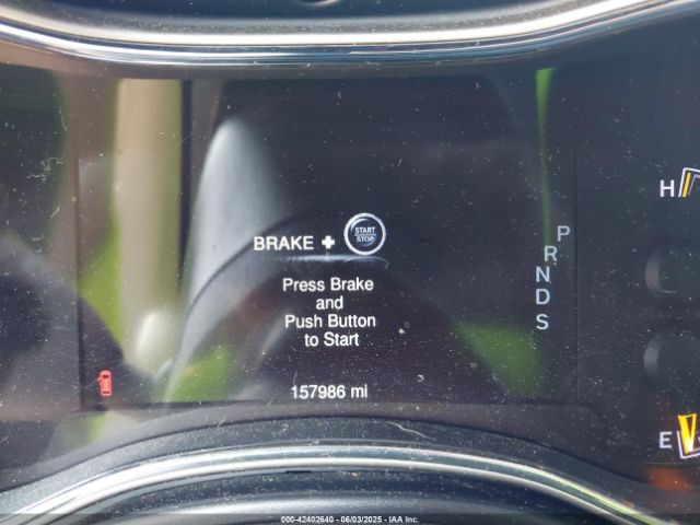 2015 JEEP GRAND CHEROKEE 1C4RJFBG4FC748114 Photo 6