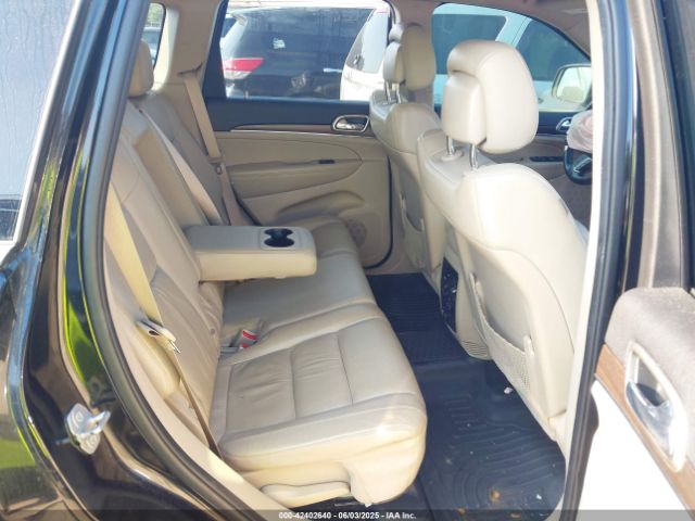 2015 JEEP GRAND CHEROKEE 1C4RJFBG4FC748114 Photo 7
