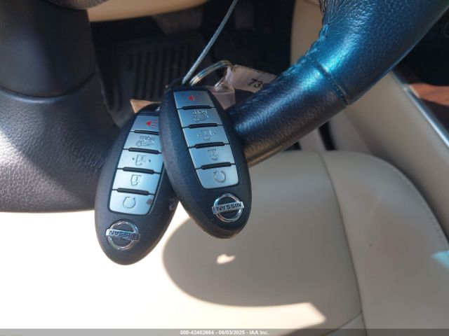 5N1AR2MM2GC655123 Nissan 2016