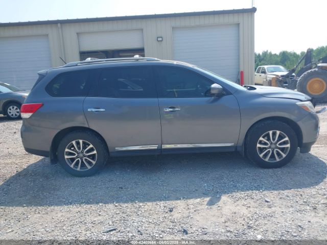 5N1AR2MM2GC655123 Nissan 2016