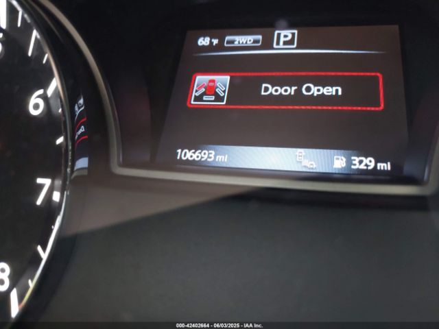 5N1AR2MM2GC655123 Nissan 2016