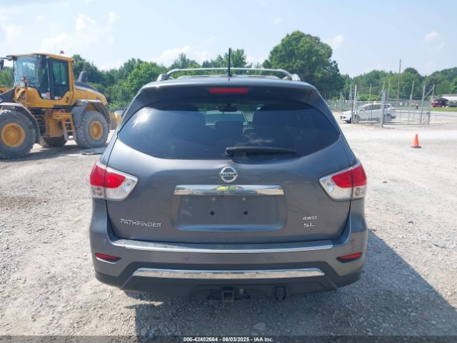 5N1AR2MM2GC655123 Nissan 2016