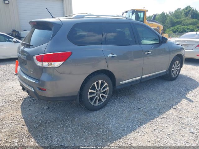 5N1AR2MM2GC655123 Nissan 2016