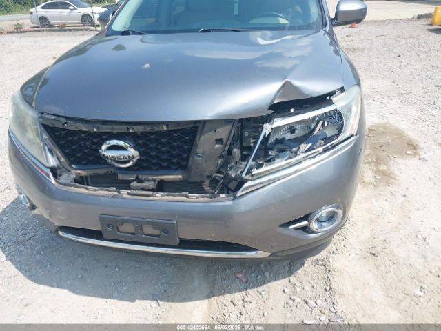 5N1AR2MM2GC655123 Nissan 2016
