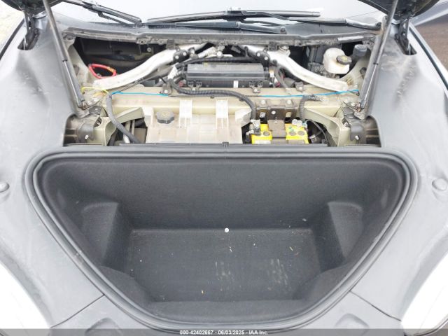 2020 TESLA MODEL S 5YJSA1E29LF363957 Photo 9