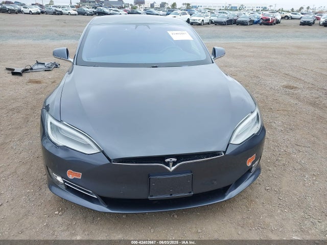 5YJSA1E29LF363957 Tesla MODEL S